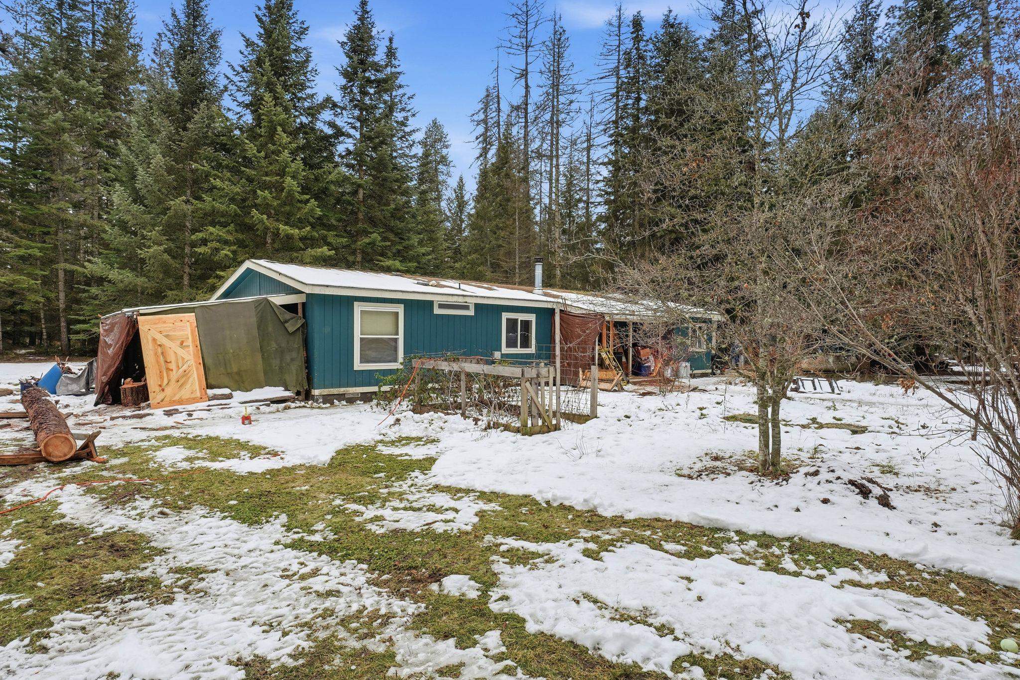 4631 South Swenson Road Clayton, WA 99110 - Photo 20 of 32