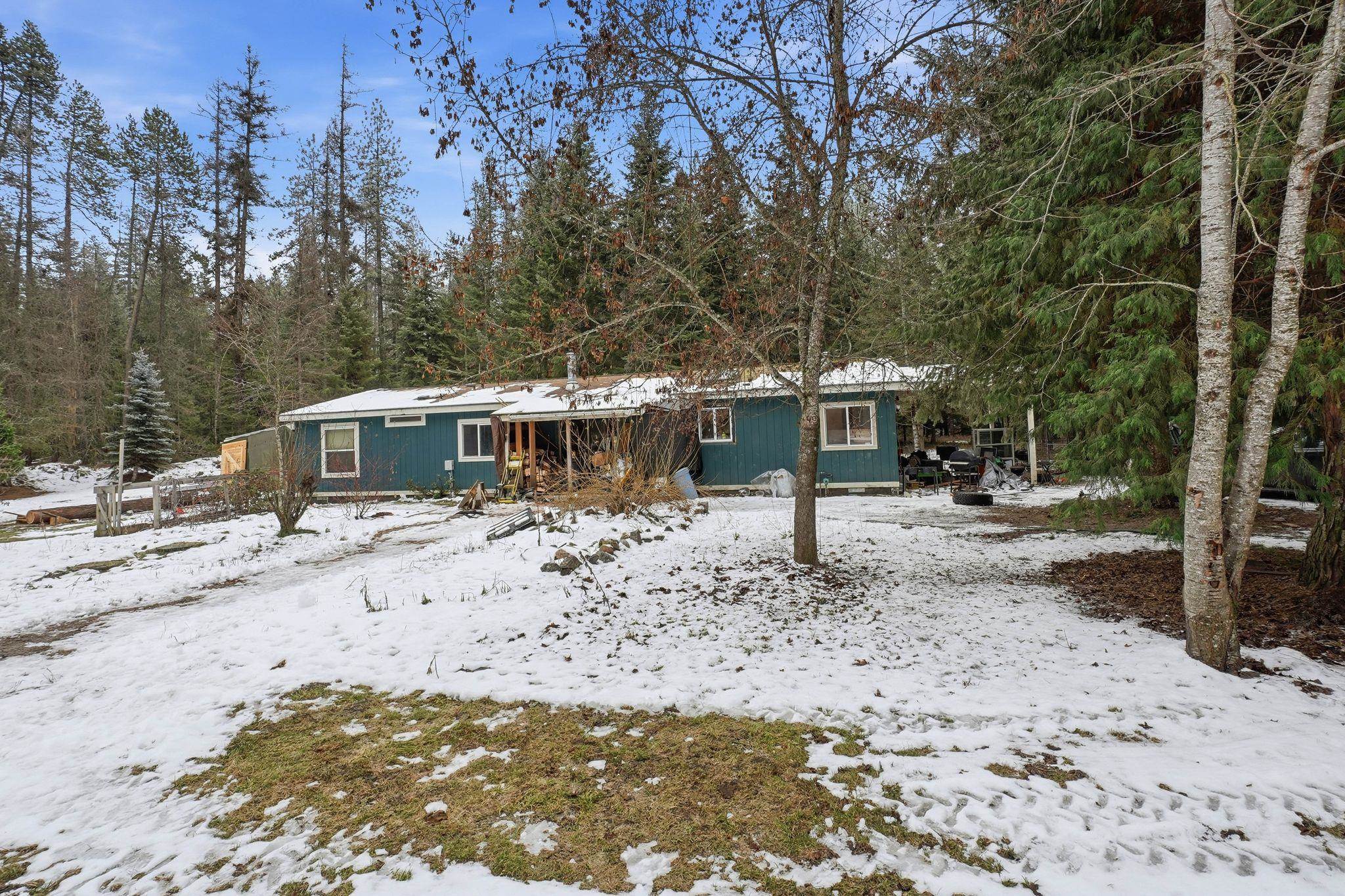 4631 South Swenson Road Clayton, WA 99110 - Photo 21 of 32