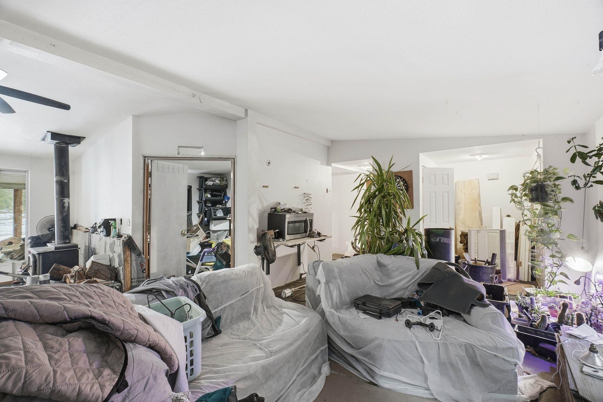 4631 South Swenson Road Clayton, WA 99110 - Photo 24 of 32