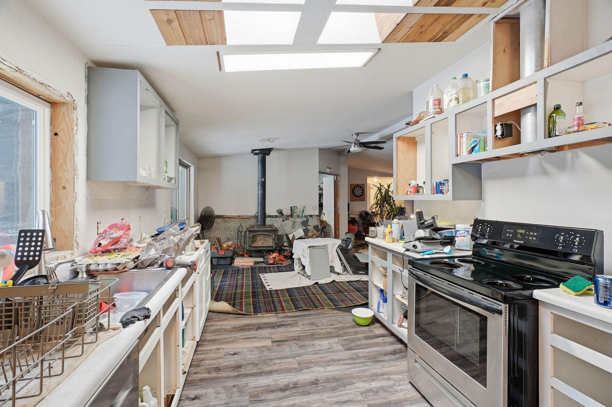 4631 South Swenson Road Clayton, WA 99110 - Photo 26 of 32