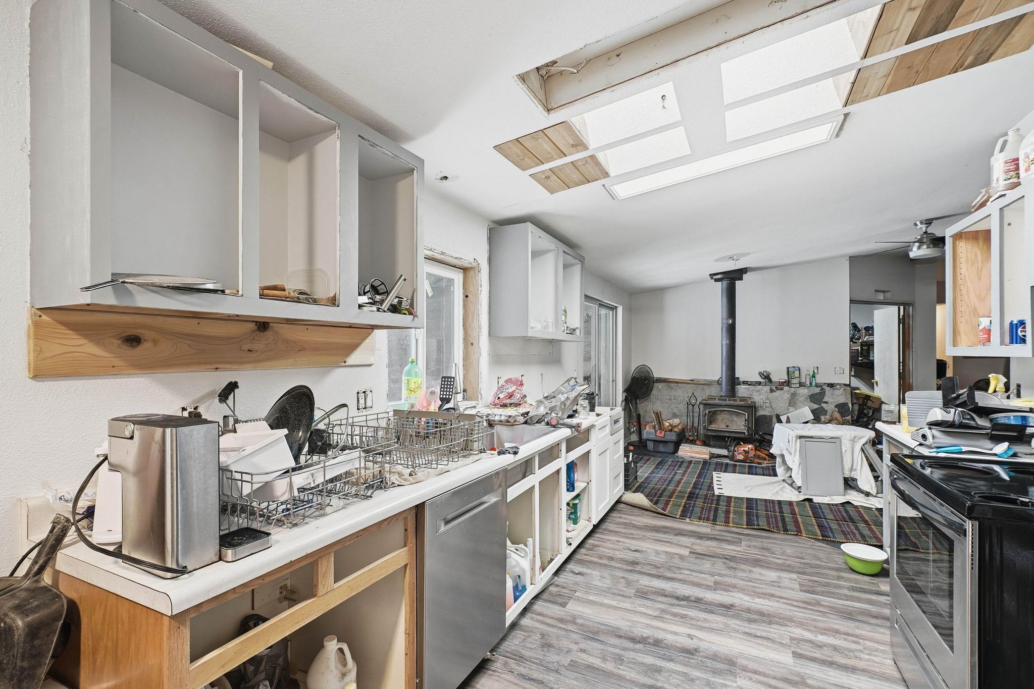 4631 South Swenson Road Clayton, WA 99110 - Photo 27 of 32