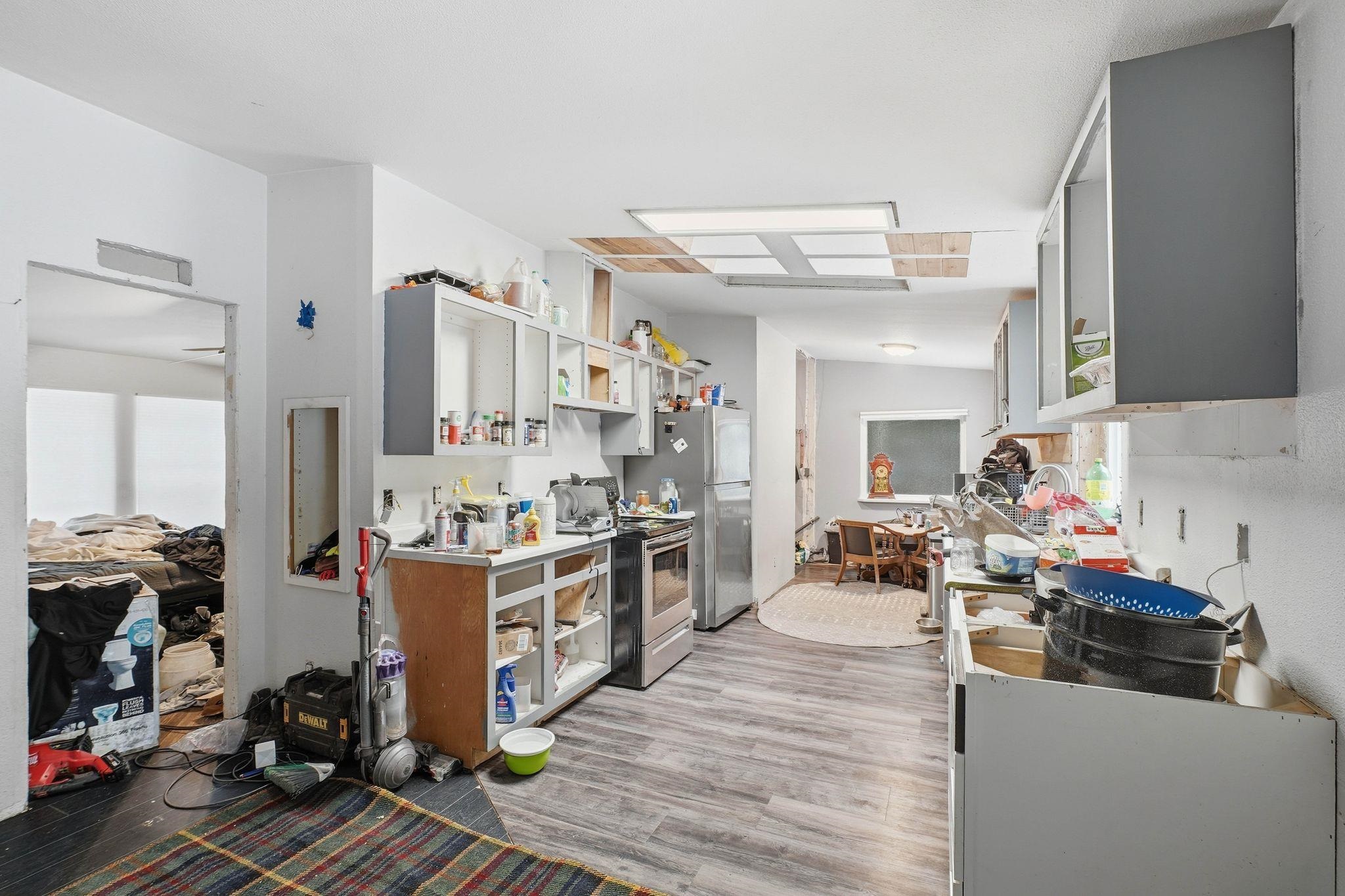 4631 South Swenson Road Clayton, WA 99110 - Photo 30 of 32