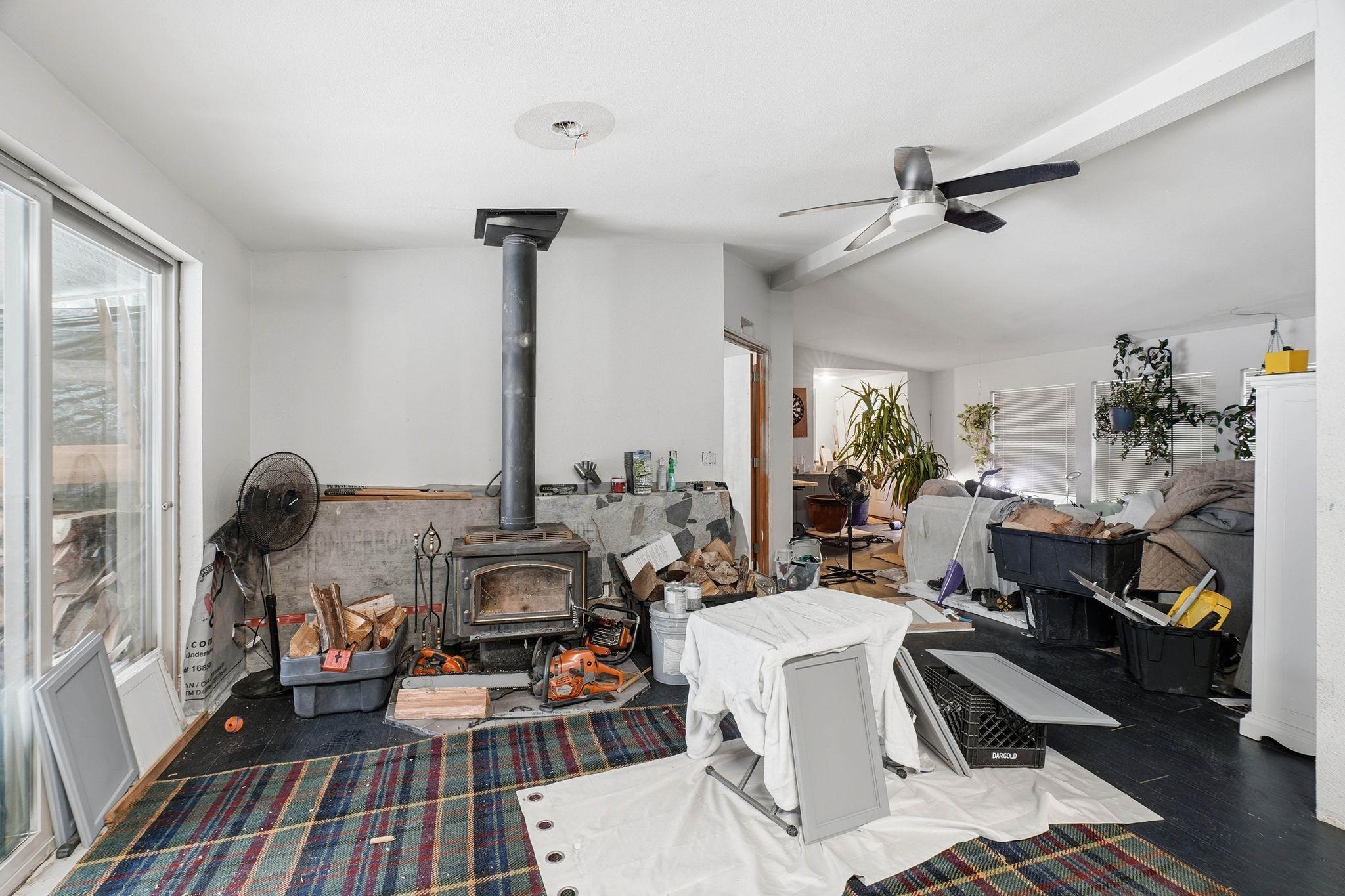 4631 South Swenson Road Clayton, WA 99110 - Photo 7 of 32