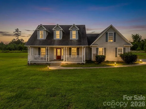 $435,000 | 6301 Poors Ford Road, Rutherfordton, NC 28139