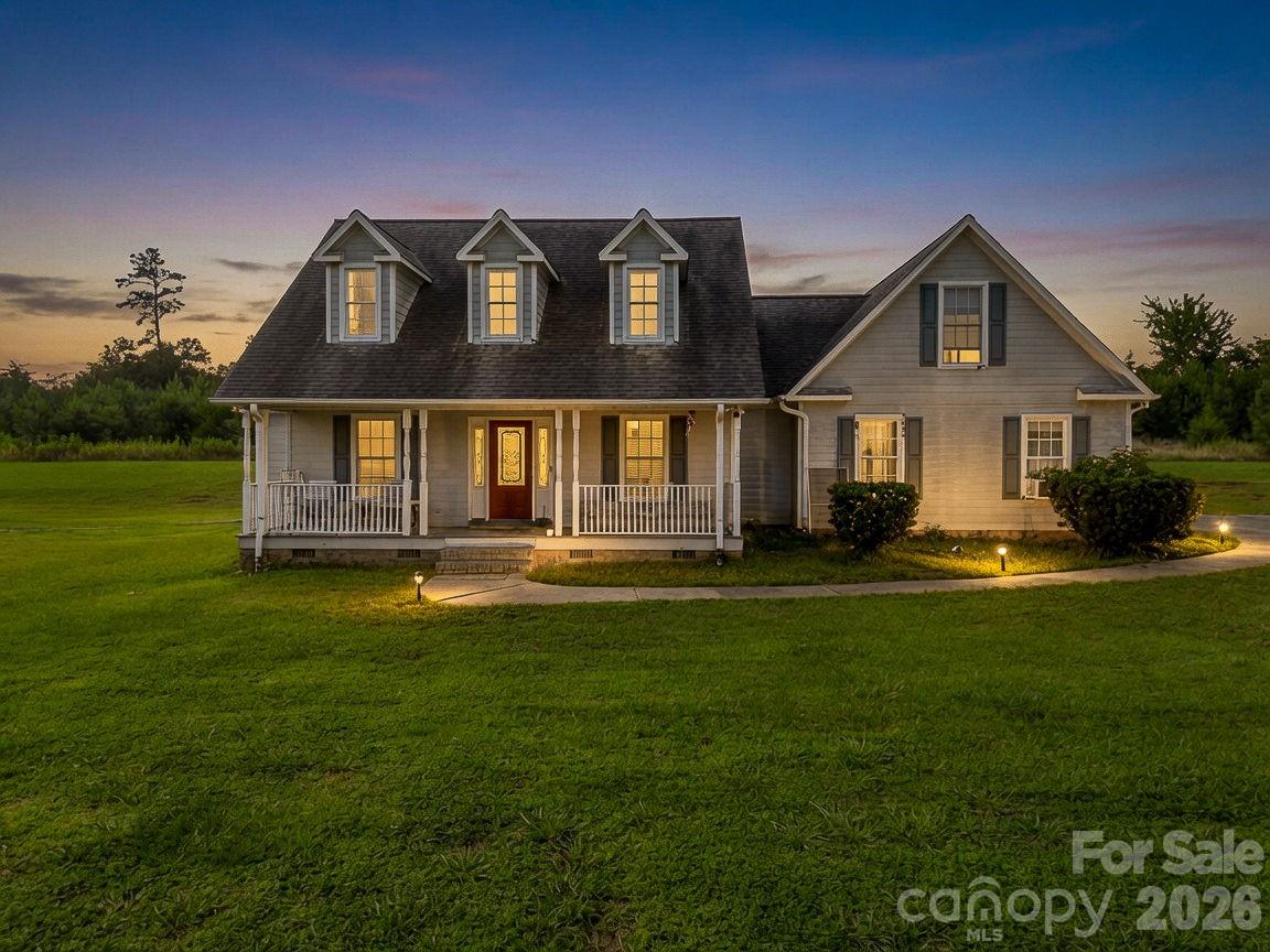 6301 Poors Ford Road Rutherfordton, NC 28139 - Photo 1 of 26 Gallery Image 1