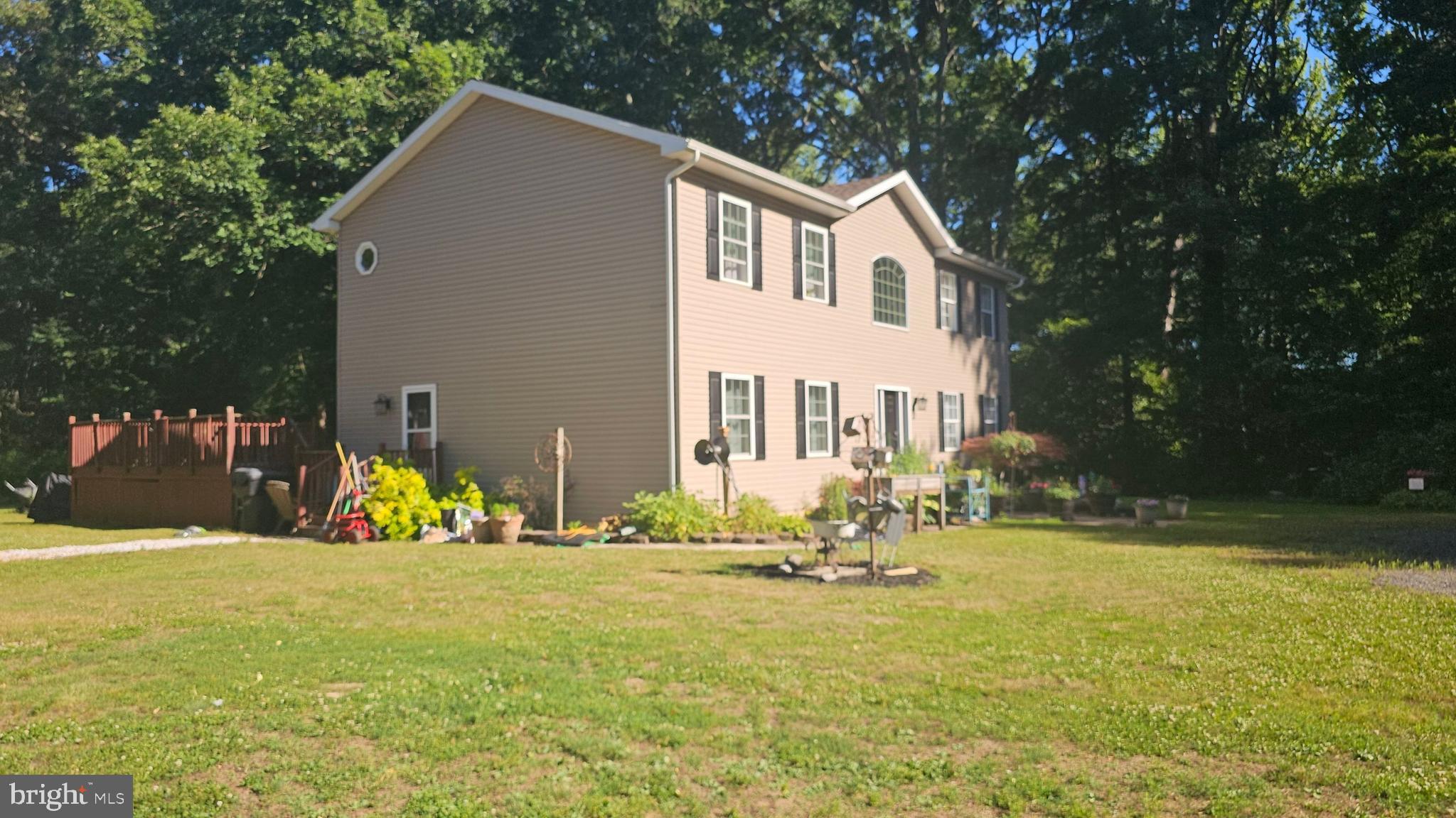 400 Monroeville Road Monroeville, NJ 08343 - Photo 4 of 24