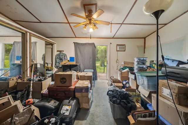 $874,900 | 1150 Bell Hollow Road, Vanleer, TN 37181