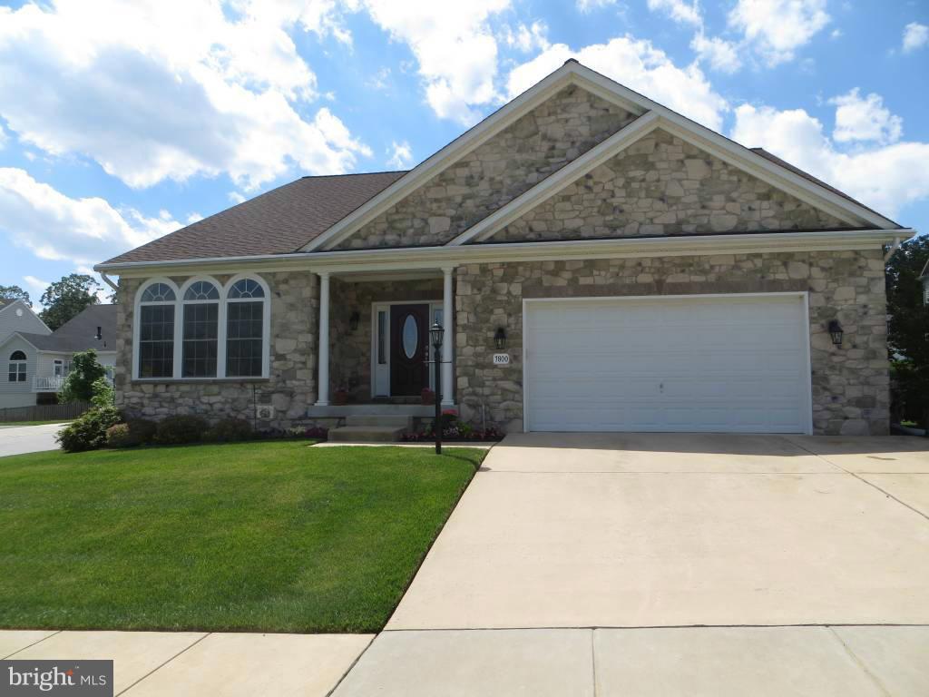 7800 Longridge Road Nottingham, MD 21236 - Photo 1 of 6 Exterior (Front)