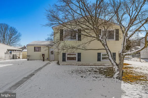 $390,000 | 244 Princeton Avenue, Pemberton, NJ 08068