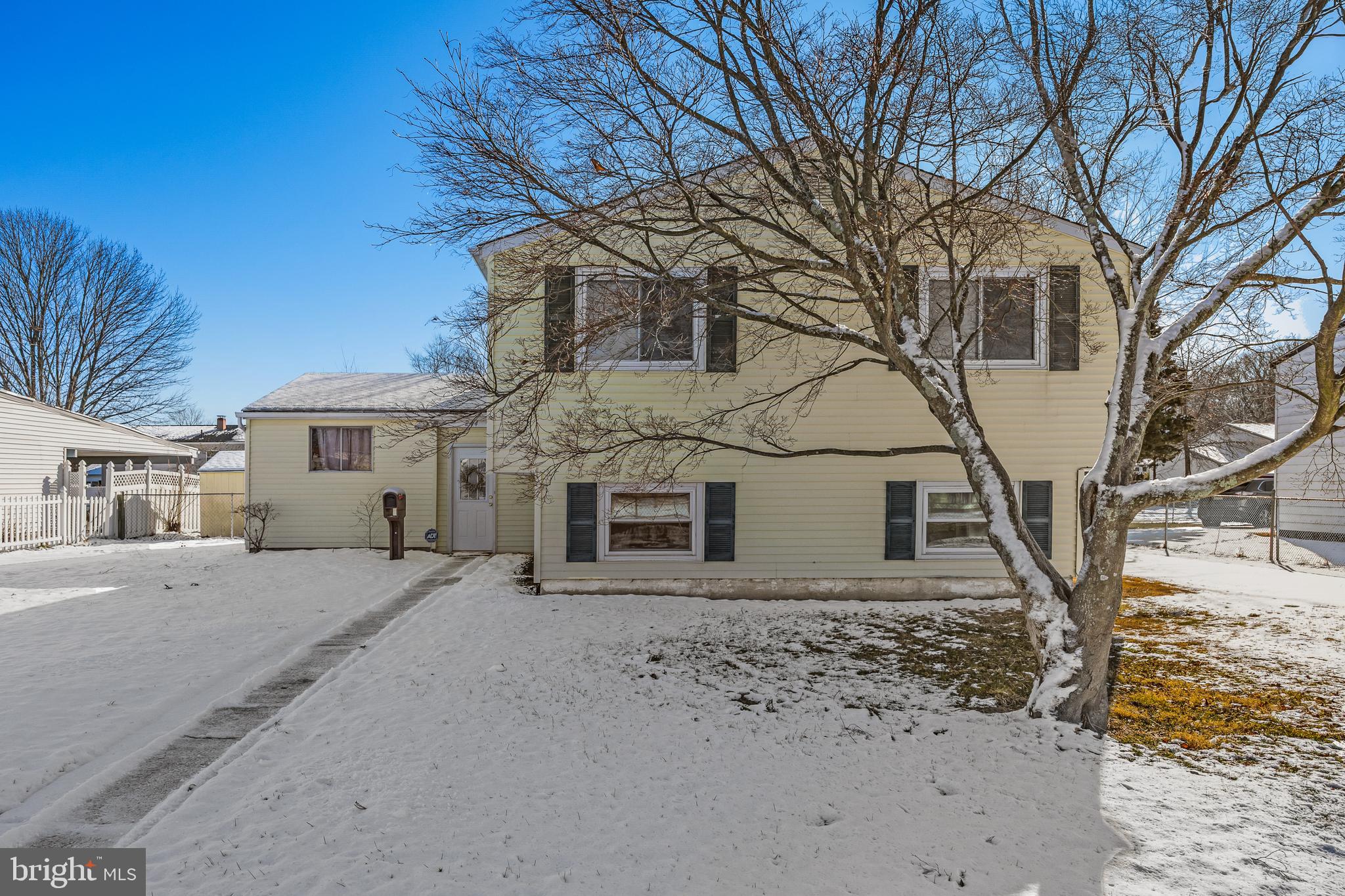 244 Princeton Avenue Pemberton, NJ 08068 - Photo 1 of 32