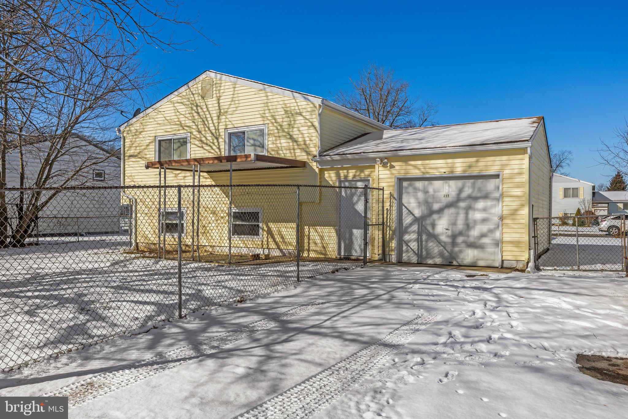 244 Princeton Avenue Pemberton, NJ 08068 - Photo 30 of 32