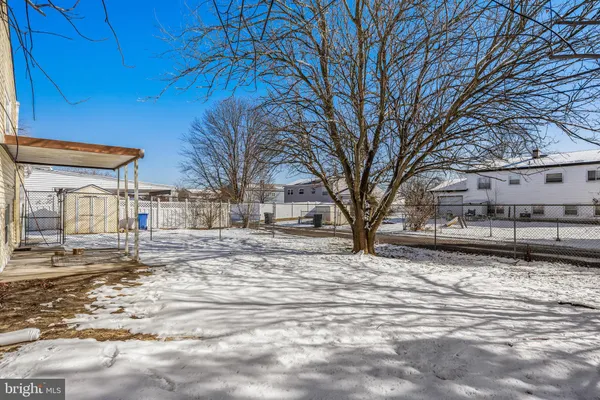 $390,000 | 244 Princeton Avenue, Pemberton, NJ 08068