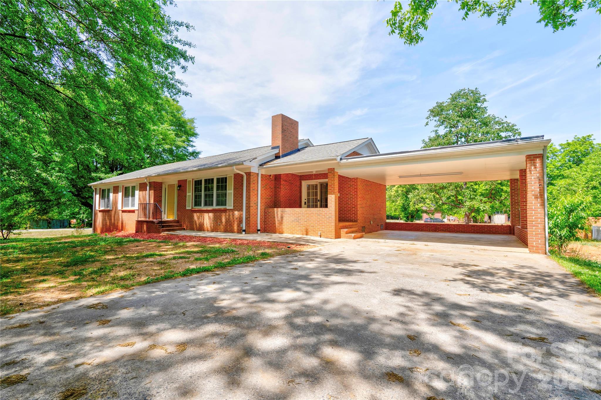 2903 Forbes Road Gastonia, NC 28056 - Photo 1 of 41