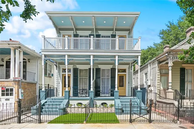 $5,000 | 623 Kerlerec Street, New Orleans, LA 70116
