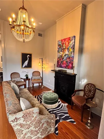 $5,000 | 623 Kerlerec Street, New Orleans, LA 70116