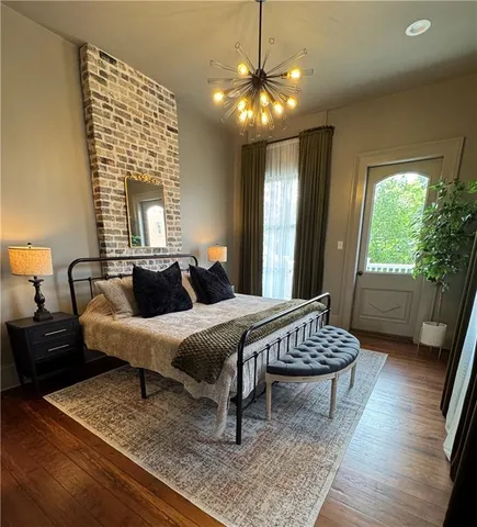 $5,000 | 623 Kerlerec Street, New Orleans, LA 70116