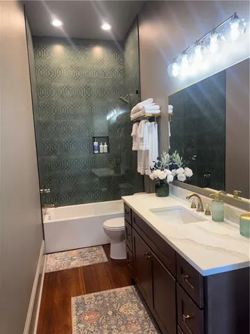 $5,000 | 623 Kerlerec Street, New Orleans, LA 70116