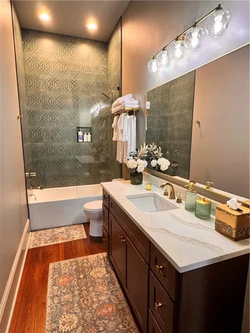 $5,000 | 623 Kerlerec Street, New Orleans, LA 70116