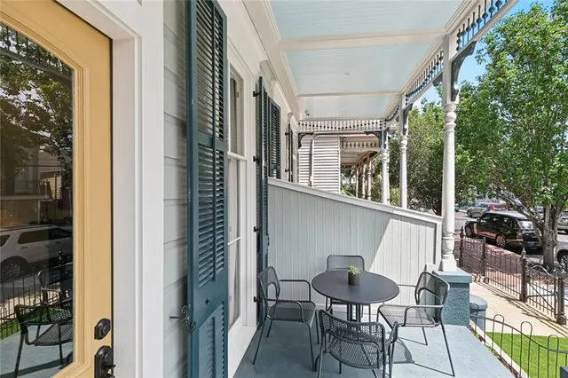 $5,000 | 623 Kerlerec Street, New Orleans, LA 70116