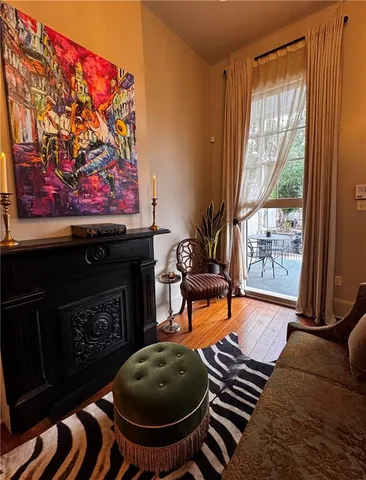 $5,000 | 623 Kerlerec Street, New Orleans, LA 70116