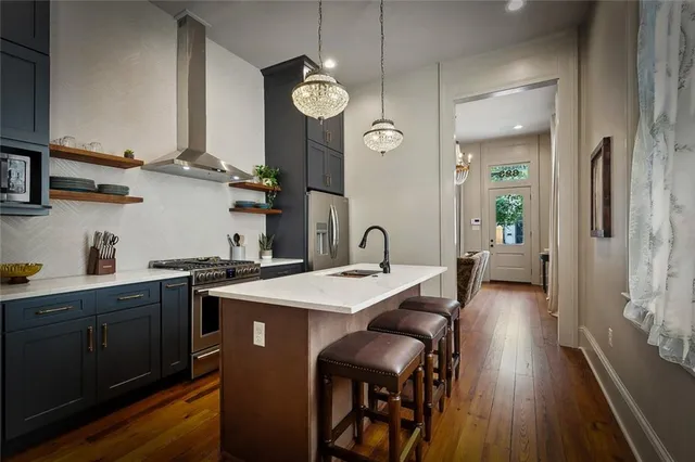 $5,000 | 623 Kerlerec Street, New Orleans, LA 70116