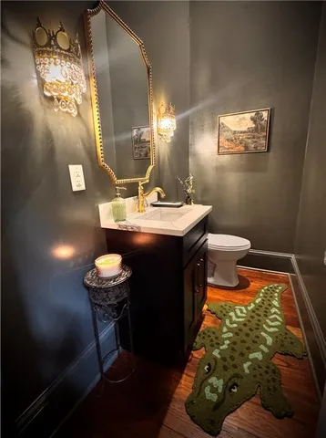 $5,000 | 623 Kerlerec Street, New Orleans, LA 70116