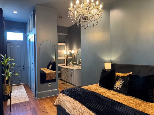 $5,000 | 623 Kerlerec Street, New Orleans, LA 70116