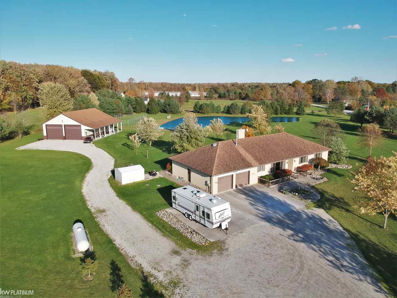 2407 Ellsworth Road Columbus, MI 48063 - Photo 1 of 35 31398695.JPG