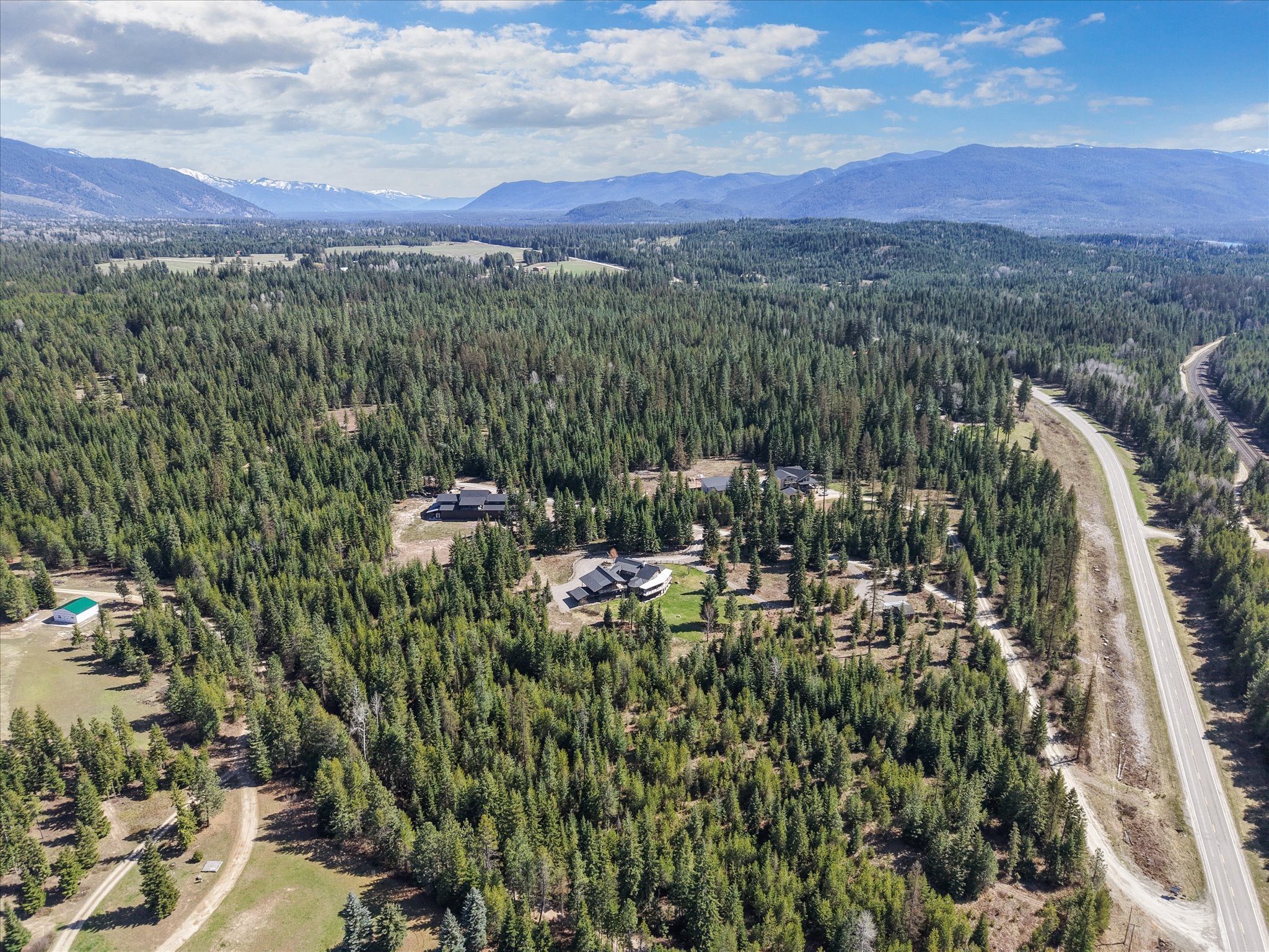 15 Copper Ridge Road Trout Creek, MT 59874 - Photo 97 of 99 Gallery Image 97