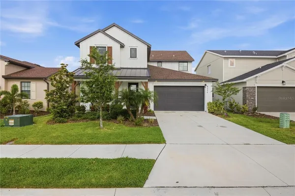 $3,650 | 8326 Abalone Loop, Palmetto, FL 34221