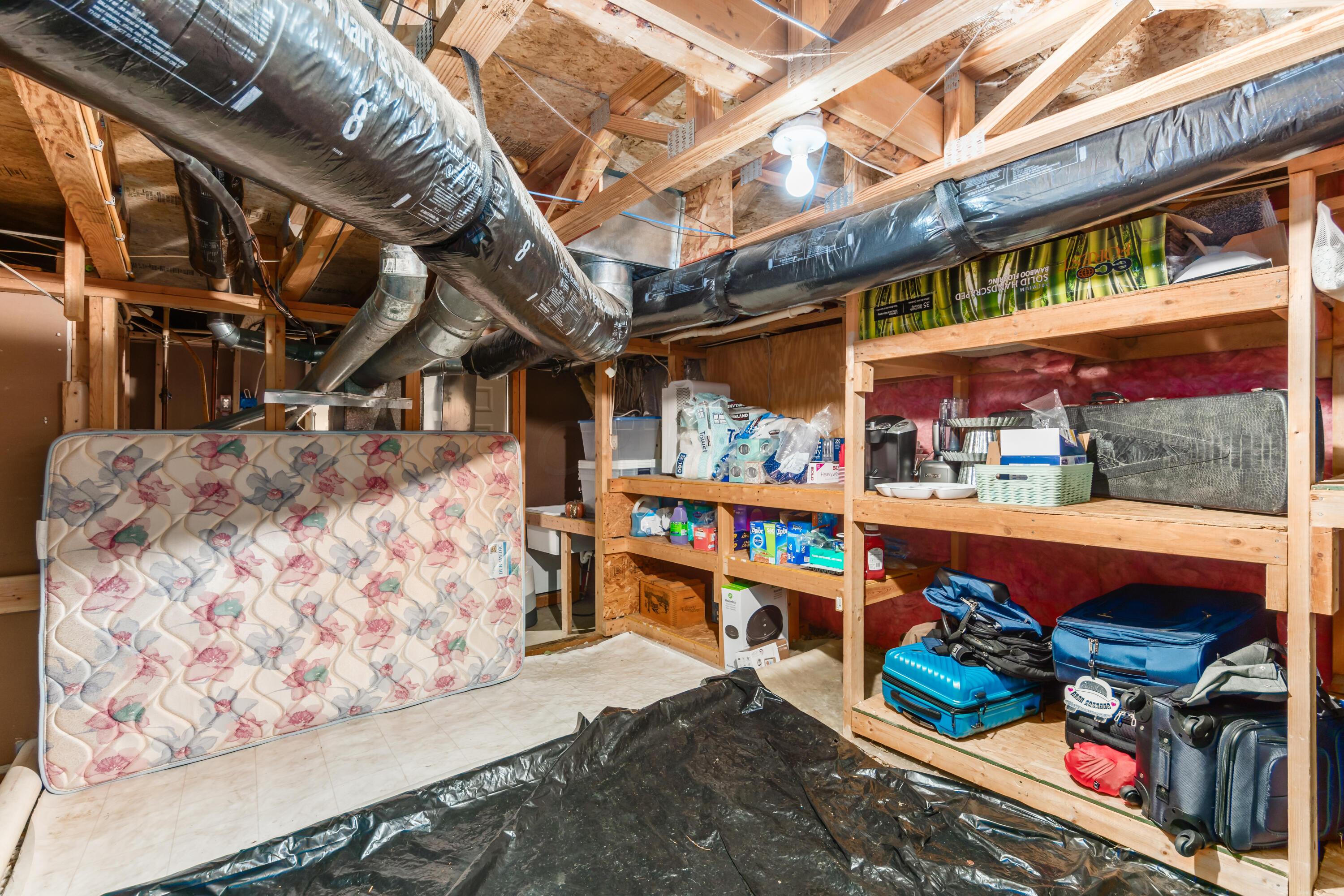 565 Marcum Road Blacklick, OH 43004 - Photo 23 of 29 Great for storage or finish into more useable space