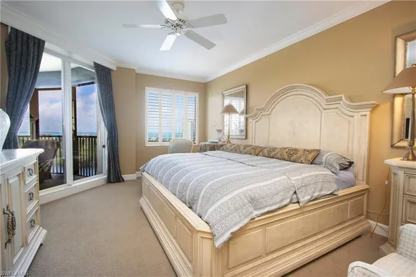 $20,500 | 8990 Bay Colony Drive, Unit 1002, Naples, FL 34108