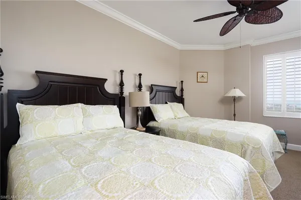 $20,500 | 8990 Bay Colony Drive, Unit 1002, Naples, FL 34108