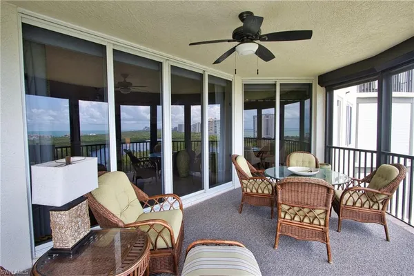 $20,500 | 8990 Bay Colony Drive, Unit 1002, Naples, FL 34108