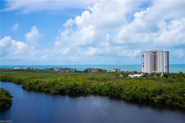 $20,500 | 8990 Bay Colony Drive, Unit 1002, Naples, FL 34108