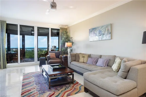 $20,500 | 8990 Bay Colony Drive, Unit 1002, Naples, FL 34108