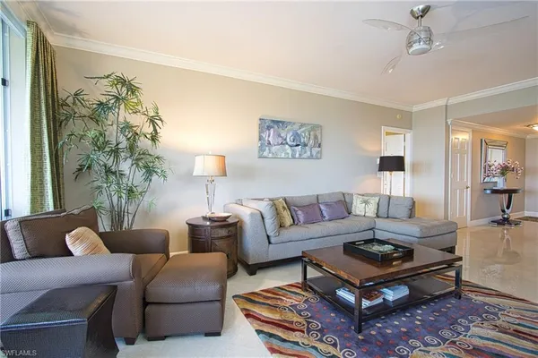$20,500 | 8990 Bay Colony Drive, Unit 1002, Naples, FL 34108
