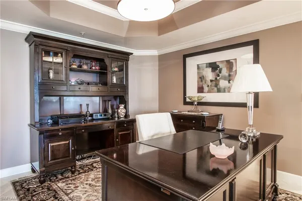 $20,500 | 8990 Bay Colony Drive, Unit 1002, Naples, FL 34108