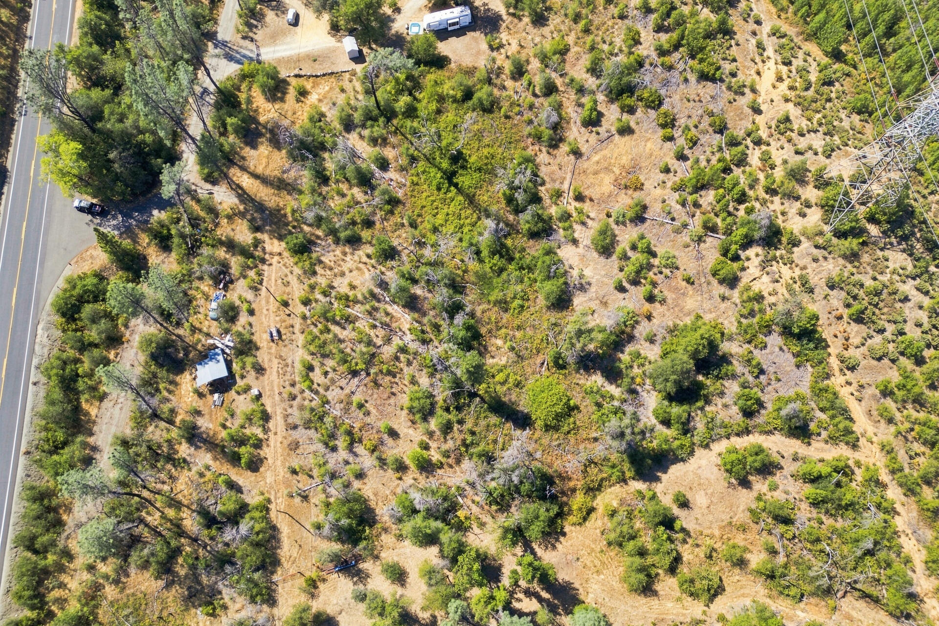 Nsa Tollhouse Road Shasta, CA 96087 - Photo 10 of 10 Tollhouse Road-14