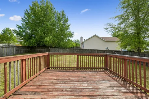 $255,000 | 254 Senator Drive, Clarksville, TN 37042
