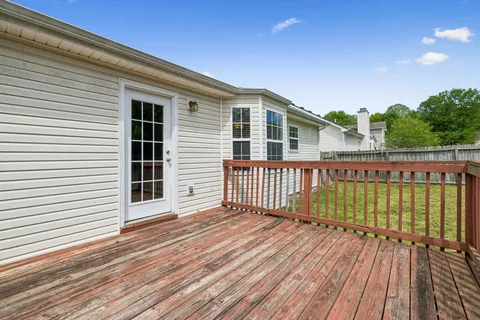 $255,000 | 254 Senator Drive, Clarksville, TN 37042