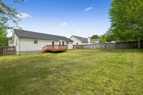$255,000 | 254 Senator Drive, Clarksville, TN 37042