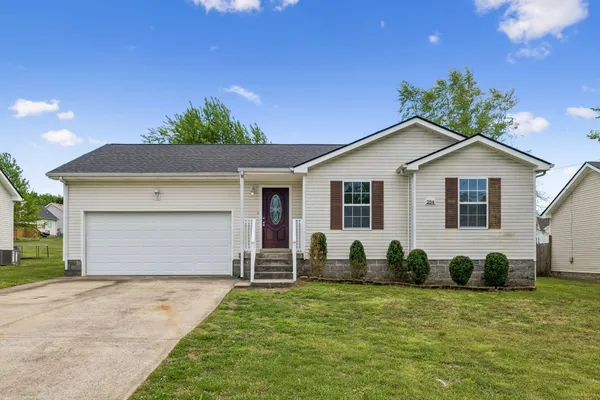 $255,000 | 254 Senator Drive, Clarksville, TN 37042