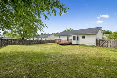 $255,000 | 254 Senator Drive, Clarksville, TN 37042