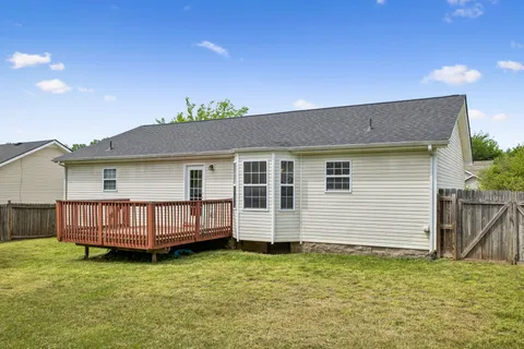 $255,000 | 254 Senator Drive, Clarksville, TN 37042