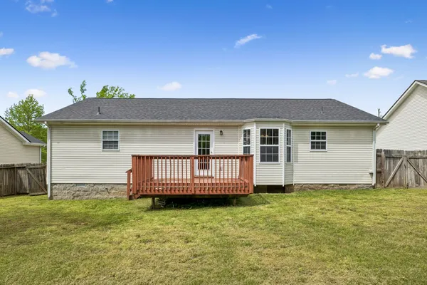 $255,000 | 254 Senator Drive, Clarksville, TN 37042