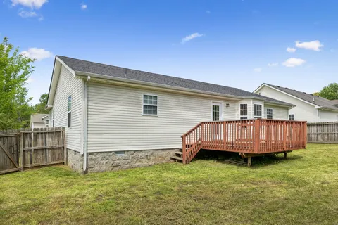$255,000 | 254 Senator Drive, Clarksville, TN 37042