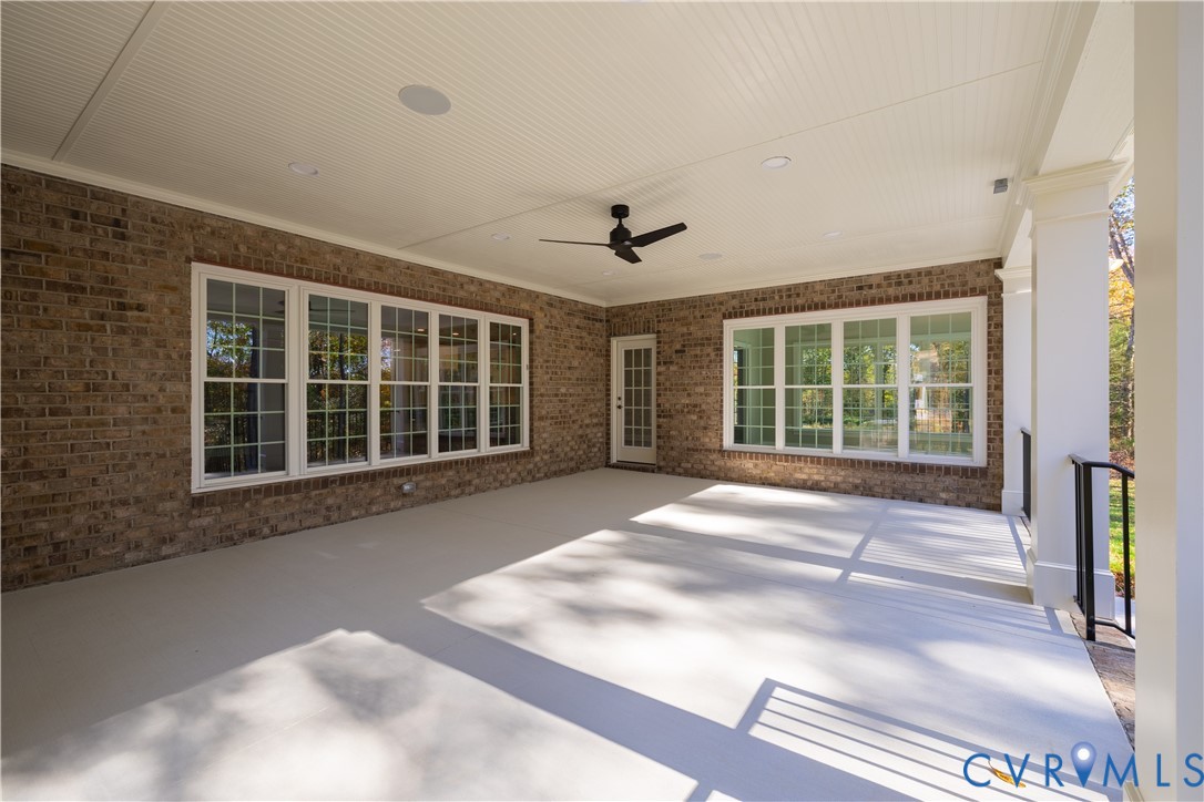 8313 Mt Eagle Road Ashland, VA 23005 - Photo 2 of 24 Photo from Boone Homes Gallery; photo of similar h