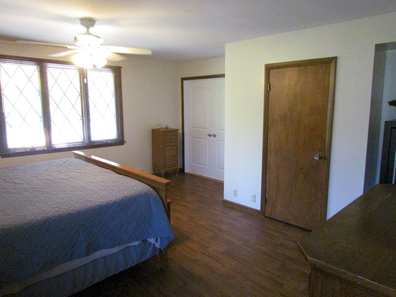 878 River Road North Anson, ME 04958 - Photo 19 of 36 Bedroom 1