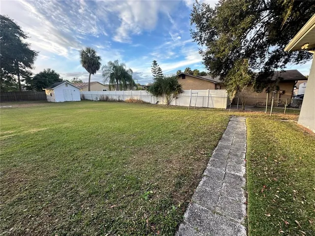 $4,500 | 1002 Shawnda Lane, Kissimmee, FL 34744